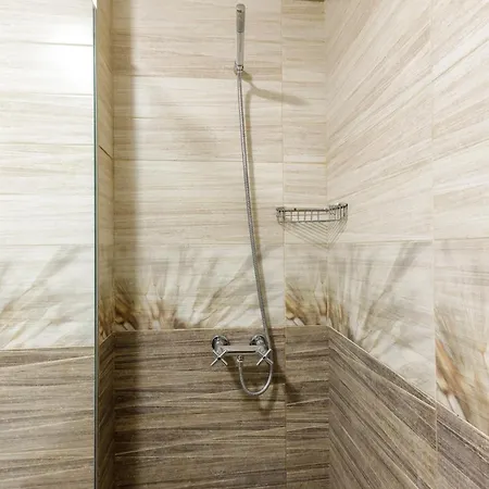 Apartamento Sunny Flat With Pool *
